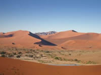 Afrika sivatag