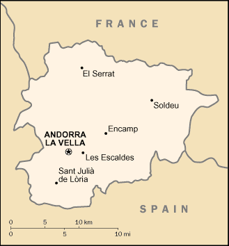 Andorra trkp
