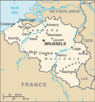 belgium térkép Belgium térkép belgium térkép