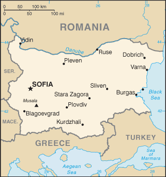Bulgria trkp