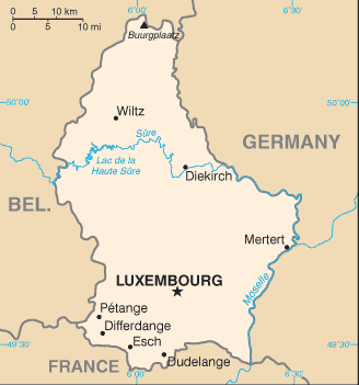 Luxemburg trkp
