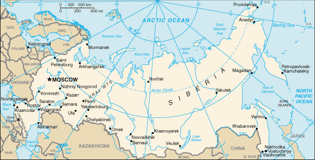oroszország térkép Oroszország térkép oroszország térkép
