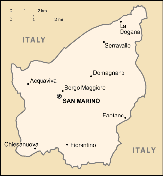 San Marino trkp
