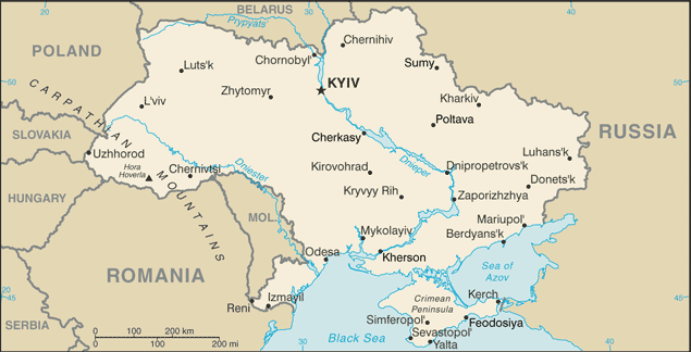 ukrajna térkép Ukrajna térkép ukrajna térkép